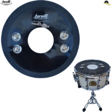 Efeito para Caixa/Surdo Low Pitch Com Platinelas(Som mais vivo) 14" - Torelli TA520