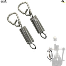 Mola + Elo Para Pedal De Bumbo - Torelli TA146 (PAR)