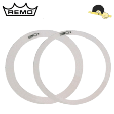 Anel Abafador Remo para Caixa Ro-0014 - Kit com 2 unidades