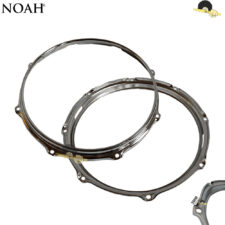 Aro Super Cast em Steel(Aço) 3mm - 13/8 afinações (PAR) - Mais Volume