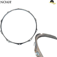 Aro Super hoop Steel(Aço) 1.7mm - 14/10 afinações Noah (Unitário) Resposta caixa