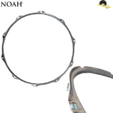 Aro Super hoop Steel(Aço) 1.7mm - 14/10 afinações Noah (Unitário)