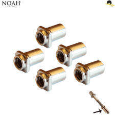 Bucha de afinação para Canoa Modelo Universal Zowag MN5 (5 Unidades) Recupere sua canoa!