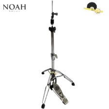 Maquina de hi hat (Chimbal) - Noah 1028V - Profissional