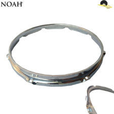 Aro Super hoop Steel(Aço) 1.7mm - 14/8 afinações Noah (Unitário)