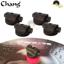 Borboleta para Estante de Prato - Chang Quick Release 4 unidades
