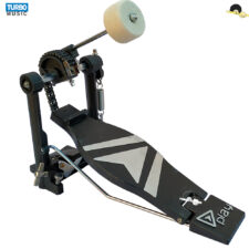 Pedal simples para Bumbo de bateria - Turbo play PLAYPP