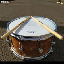 Pele para Caixa Williams Density - WC1D Filme Simples Coated com Dot 10"