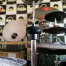 Base de hi hat(Chimbal) 3/4"(19,05mm) com feltro - Noah NSP534