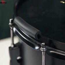 Protetor Emborrachado Gibraltar SC-BUMP para aro - Protege sua caixa e tons