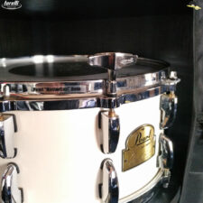 Chave de afinação para bateria ou percussão - Compatível com qualquer Parafuso de bateria - Torelli TA141