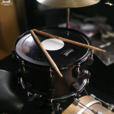 Efeito para Caixa/Surdo Low Pitch 14" - Torelli FIRE TA518 - Tenha um novo som na hora!