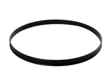 Aro de metal Noah Drums Para bumbo 22" NSP422