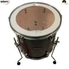 Anel Abafador/Controlador Para Surdo 16" - Williams Muffle Zero Rings