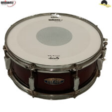 Anel Abafador/Controlador Para Caixa/Surdo 14" - Williams Muffle Zero Rings