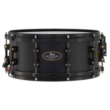 Caixa Pearl Signature Matt Halpern 14x6" Brass MH1460/B