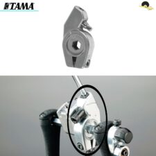 Suporte Batedor Pedal Tama Iron Cobra Beater Hold - COMPLETO Para Todos Os Pedais Tama
