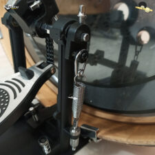 Kit Reparo Para Pedal De Bateria COMPLETO - Spanking 368