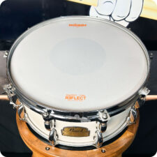 Pele para Caixa Williams REFLECT DSAA2D17 Alexandre Aposan Duplo Filme Coated Com Dot central 10"
