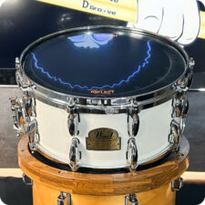 Pele para Caixa e Surdo Williams REFLECT WAA2 Signature Alexandre Aposan Duplo Filme Refletivo 14"