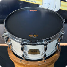Pele para Caixa e Surdo Williams REFLECT WCBAA2 Signature Alexandre Aposan Duplo Filme Black Coated 14"