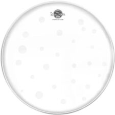 Pele Luen Dudu Portes Hydraglide Clear 08" - Som Controlado e Grave Encorpado