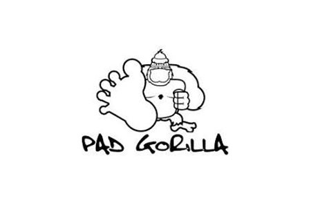 padgorilla