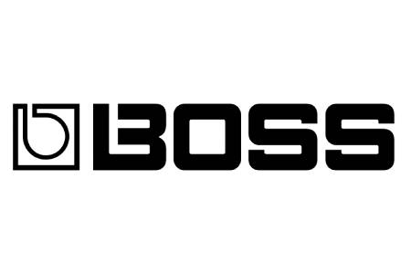 Logo Boss
