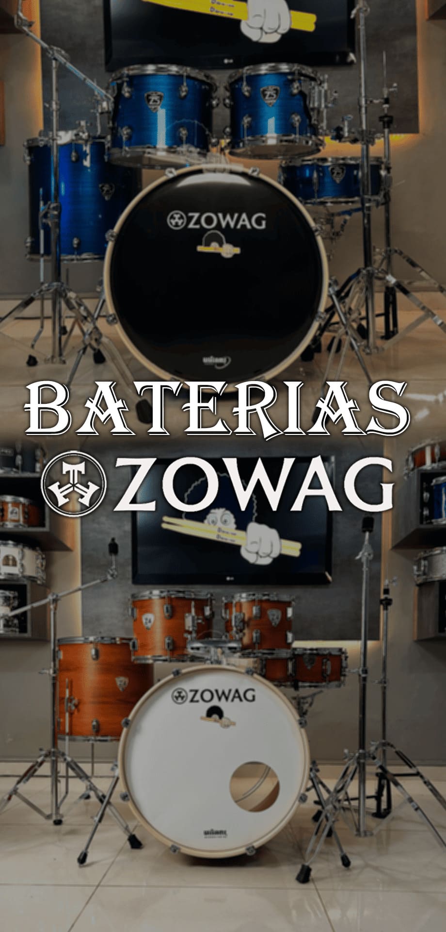 Baterias Zowag (Carrossel Site) (2)